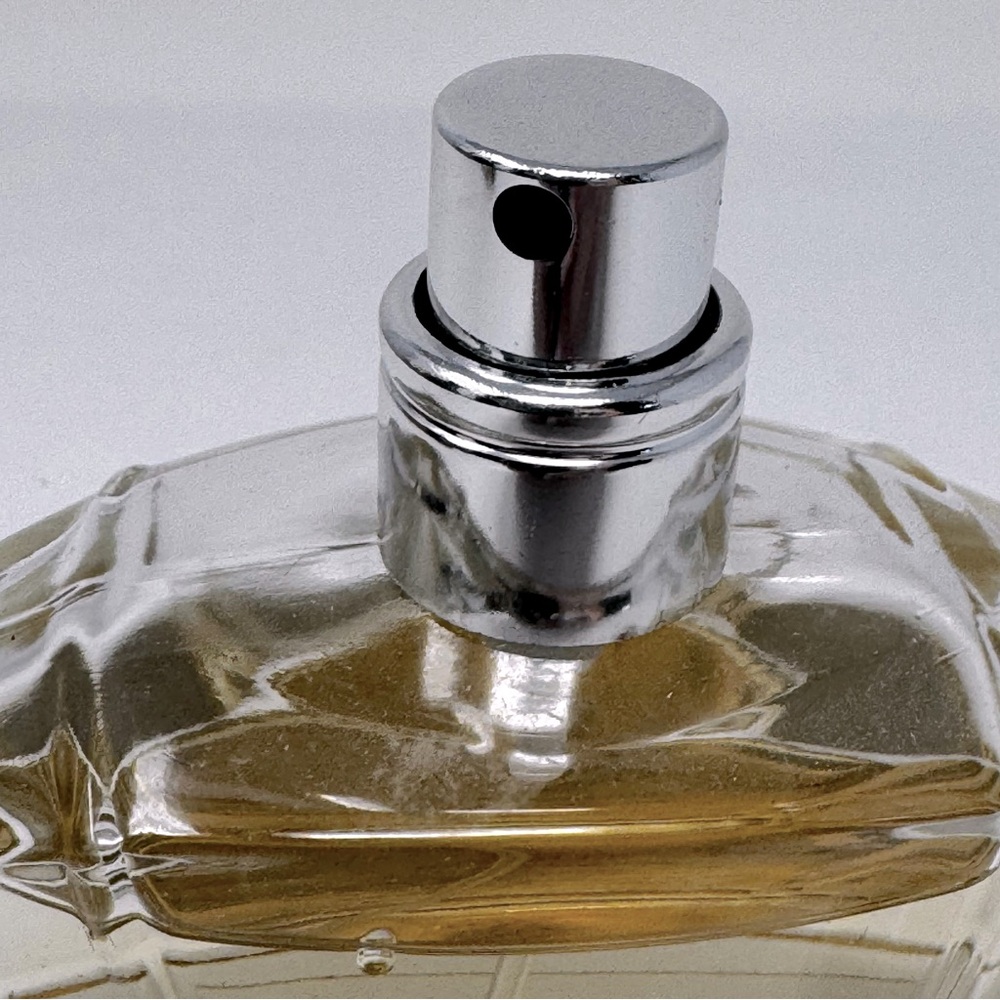 VINTAGE JAIPUR BY BOUCHERON 100ML EDT  SPRAY~READ~ - Picture 4 of 5